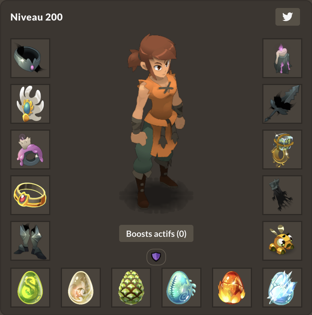 Stuff Feca 200 Tank CMM High Cost